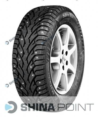 шип MP 50 Sibir Ice 205/55R16 91T 1585316 FD