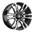 Диск LS FG11 8,5*19 36 6*139,7 100,1 BKF LS Forged конус