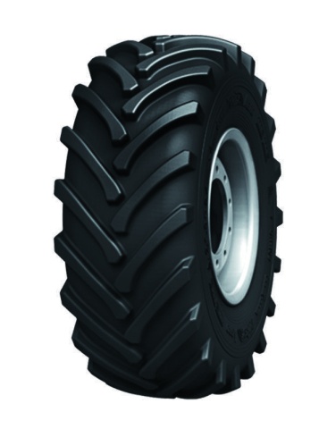 DR-108 VOLTYRE AGRO 21,3R24 140A6 ТТс/к (Волтайр)
