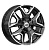 Диск Up119 6,5*16 40 5*139,7 98 New Diamond Wheels UP 81657