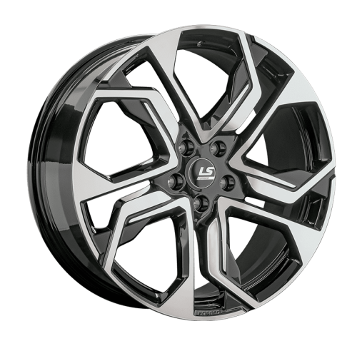 Диск LS FG30 8,5*20 58 5*150 110,1 BKF LS Forged конус