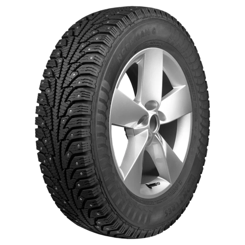 шип Ikon Nordman C 205/75R16 113/111R TS72051 