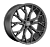 Диск LS RC61 9*20 45 5*114,3 67,1 MGM LS FlowForming конус