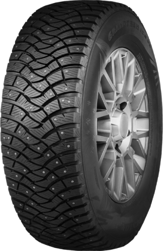шип Dunlop Grandtrek Ice03 225/55R18 102T 334575 XL