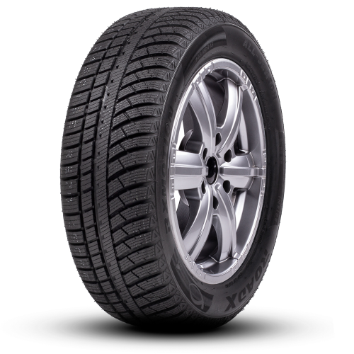 RoadX RXMOTION 4S 185/65R15 88H 3220007324 