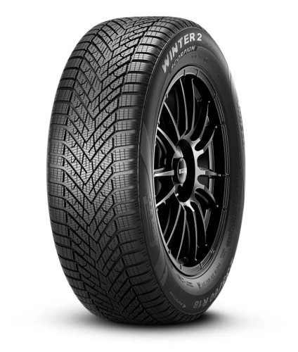 Pirelli Scorpion Winter 2 245/45R21 104V 4138900 XL PNCS
