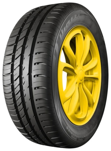 Viatti Strada Asimmetrico V-130 195/55R15 85V (Нжкм) 3110011