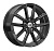 Диск Up104 6,5*17 49 5*114,3 67,1 New Black Wheels UP (KC987-04) 77963
