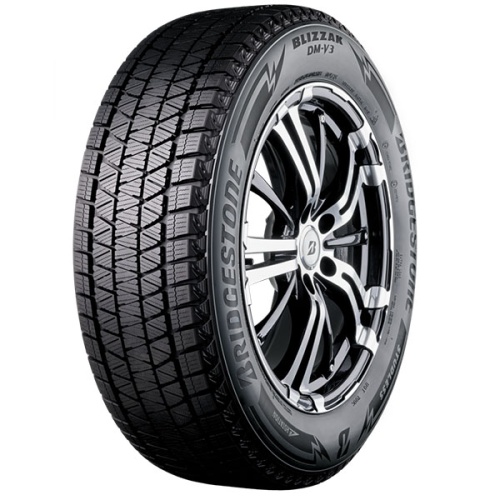 Bridg DM-V3 235/55R18 100T 18909