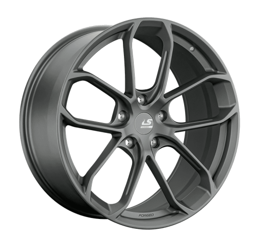 Диск LS FG26 11*21 58 5*130 71,6 MGM LS Forged конус