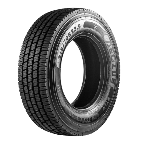 Aeolus Winter S 315/70R22,5 156/150L 18нс TL 1380568671