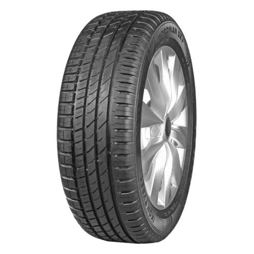 Ikon Nordman SX3 185/65R15 88H T732328 