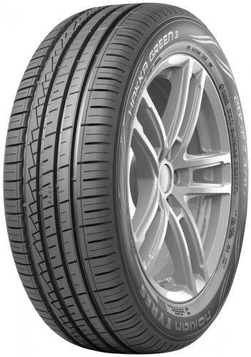 Nokian Hakka Green3 235/45R18 98W T431467 XL