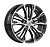 Диск Up106 7*17 45 5*114,3 66,1 New Diamond Wheels UP 78159