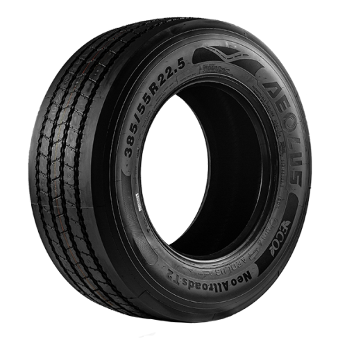 Aeolus NEO Allroads T2 385/55R22,5 160K 20нс TL 1380558419
