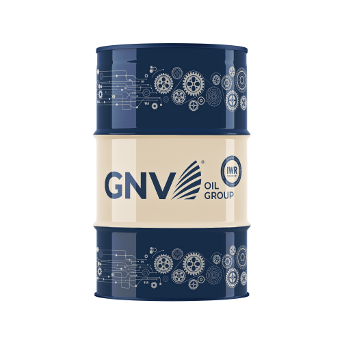Моторное масло GNV Heavy Truck Super 5W30 СИНТ E4/E7 208 л.