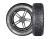 шип Ikon Autograph Ice 9 245/40R20 99T TS72231 XL