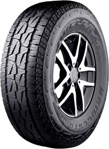Bridg AT001 Dueler 245/75R16 108S 11227