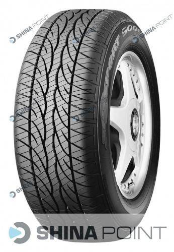 Dunlop SP Sport 5000 225/55R18 98H 322954