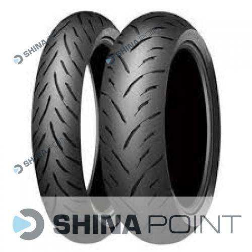 Shinko R010 190/50R17 73W TL