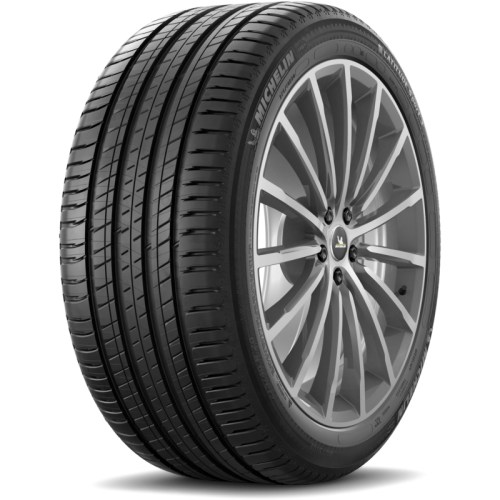 Michelin Latitude Sport 3 275/40R20 106Y 488915 XL ZP (r-f) СТАРШЕ 3 ЛЕТ