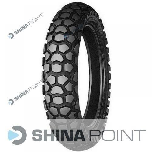 Dunlop K850A 3,00-21 51S TT передняя 226899