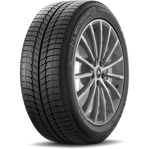 Michelin X-Ice3 245/45R18 100H 955762 XL СТАРШЕ 3 ЛЕТ