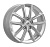 Диск Up104 6,5*17 49 5*114,3 67,1 Silver Classic Wheels UP (KC987-04) 77955