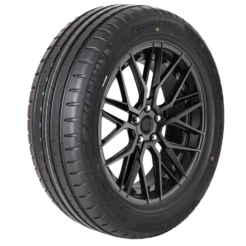 Powertrac Racing Pro 295/40ZR21 111W 6PO1907H1 XL