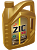 Масло ZIC X9 FE SAE 0W20 4л. A1/B1, A5/B5