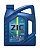 Масло ZIC X5 SAE 5W30 SP, GF-6 GM dexos1 4л