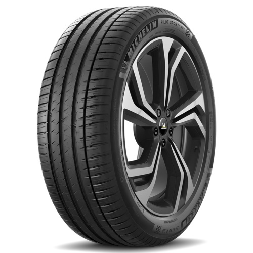 Michelin Pilot Sport 4 SUV 265/55R19 113Y 897953 XL