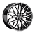 Диск LS RC70 9*20 35 5*108 65,1 BKF LS Flow Forming конус
