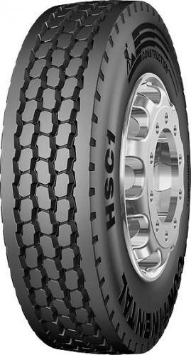Conti HSC1 325/95R24 162/160K ME 20PR M+S TTб/к 515550 (516031)
