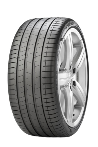 Pirelli P Zero Luxury Saloon 245/45R18 100Y 3620200 XL RunFlat