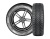 Ikon Autograph Snow 3 185/65R15 88R T730589 