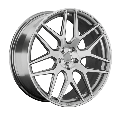 Диск LS FG43 10*21 44 5*112 66,6 MGMF LS Forged конус