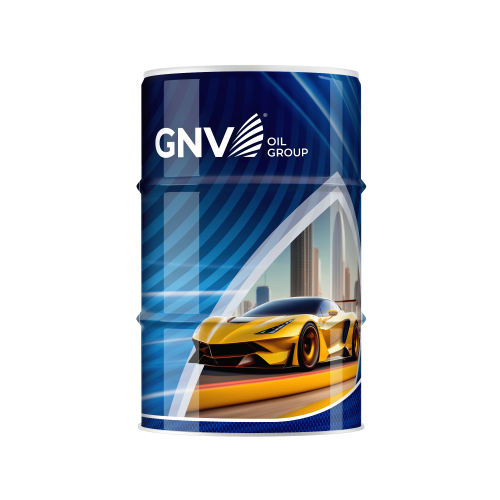 Моторное масло GNV Global Power Sport 5W30 СИНТ SN/CF C3 60 л
