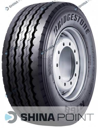 Bridg R168 245/70R19,5 141J TL