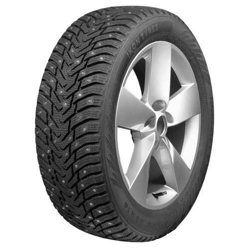 шип Ikon Nordman 8 215/60R16 99T TS72577 XL