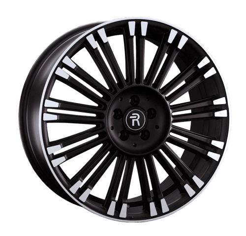 Диск MR293 9,5*22 45 5*112 66,6 MBF REPLAY конус