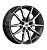 Диск Up121 7*17 46 5*110 63,35 New Diamond Wheels UP 82477