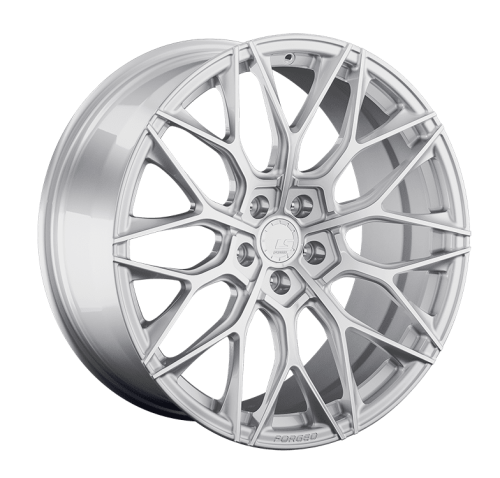 Диск LS FG10 8,5*20 45 5*108 63,3 SF LS Forged конус