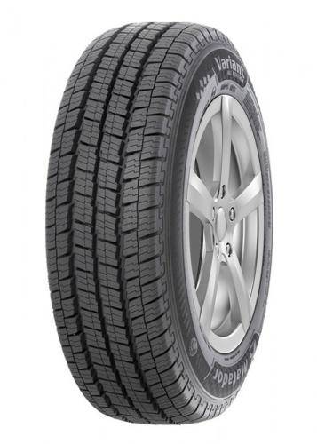 MPS125 Variant All Weather 205/70R15C 106/104R 424007 TL