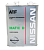 Масло NISSAN MATIC FLUID D 4л. KLE2200004