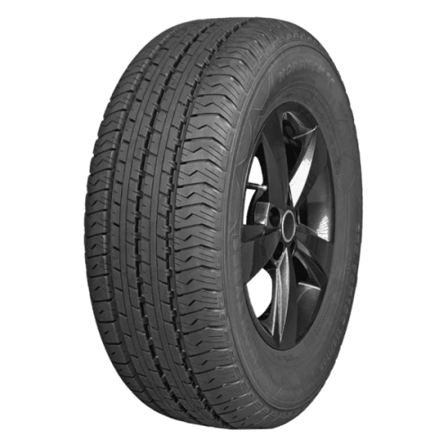 Ikon Nordman SC 215/75R16 116/114S T729581 