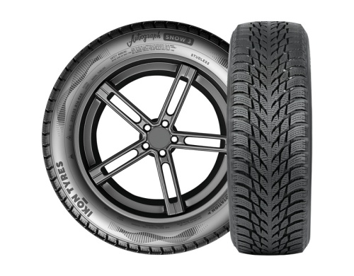 Ikon Autograph Snow 3 235/55R17 103R T730610 XL