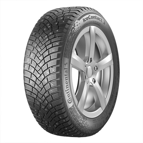 шип Conti IceContact3 285/60R18 116T 347929 FR TA