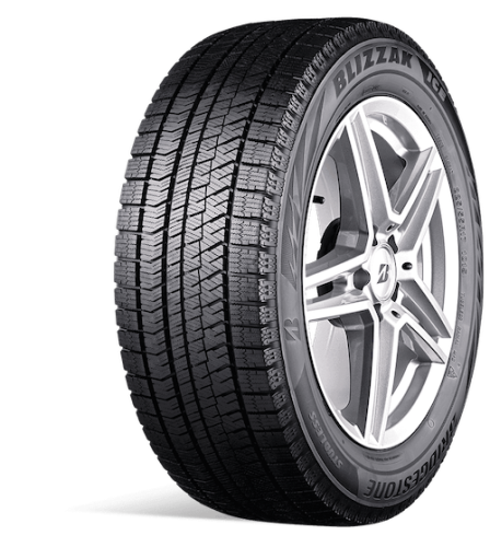 Bridg Ice Blizzak 215/65R16 98S 13630