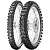 Pirelli Scorpion MX32 110/90-19 62M TT NHS  Mid Soft Задняя